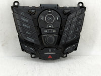 2013-2013 Ford Escape Am Fm Cd Player Radio Receiver - Oemusedautoparts1.com