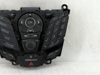 2013-2013 Ford Escape Am Fm Cd Player Radio Receiver - Oemusedautoparts1.com