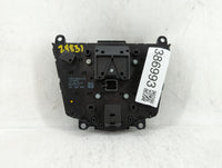 2013-2013 Ford Escape Am Fm Cd Player Radio Receiver - Oemusedautoparts1.com