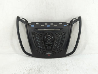 compare product 2013-2013 Ford Escape Radio Control Panel