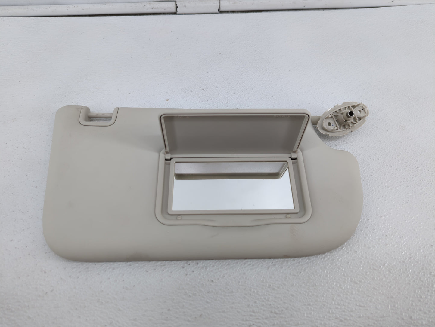 2013-2019 Ford Escape Sun Visor Shade Replacement Passenger Right Mirror Fits Fits 2013 2014 2015 2016 2017 2018 2019 OEM Us