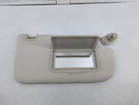2013-2019 Ford Escape Sun Visor Shade Replacement Passenger Right Mirror Fits Fits 2013 2014 2015 2016 2017 2018 2019 OEM Us