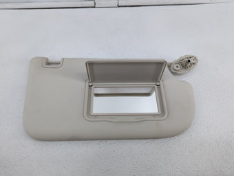 compare product 2013-2019 Ford Escape Sun Visor Shade Replacement Passenger Right Mirror Fits Fits 2013 2014 2015 2016 2017 2018 2019 OEM Used Auto Parts