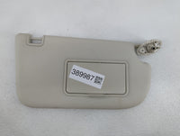 2013-2019 Ford Escape Sun Visor Shade Replacement Passenger Right Mirror Fits Fits 2013 2014 2015 2016 2017 2018 2019 OEM Us