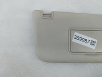 2013-2019 Ford Escape Sun Visor Shade Replacement Passenger Right Mirror Fits Fits 2013 2014 2015 2016 2017 2018 2019 OEM Us