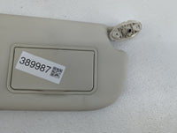 2013-2019 Ford Escape Sun Visor Shade Replacement Passenger Right Mirror Fits Fits 2013 2014 2015 2016 2017 2018 2019 OEM Us