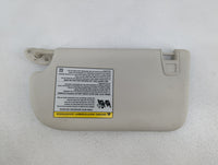 2013-2019 Ford Escape Sun Visor Shade Replacement Passenger Right Mirror Fits Fits 2013 2014 2015 2016 2017 2018 2019 OEM Us