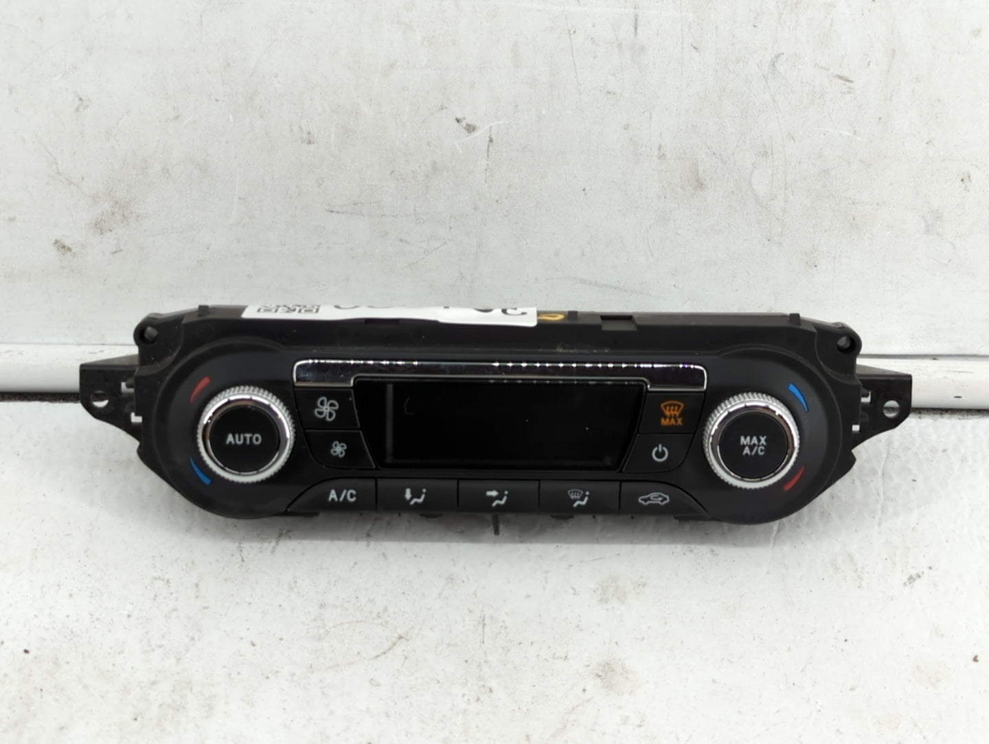 2013-2015 Ford Escape Climate Control Module Temperature AC/Heater Replacement P/N:CJ5T-18C612-AE CJ5T-18C612-BC Fits OEM Us