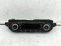 2013-2015 Ford Escape Climate Control Module Temperature AC/Heater Replacement P/N:CJ5T-18C612-AE CJ5T-18C612-BC Fits OEM Us