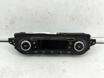 compare product 2013-2015 Ford Escape Climate Control Module Temperature AC/Heater Replacement P/N:CJ5T-18C612-AE CJ5T-18C612-BC Fits OEM Used Auto Parts