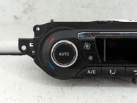 2013-2015 Ford Escape Climate Control Module Temperature AC/Heater Replacement P/N:CJ5T-18C612-AE CJ5T-18C612-BC Fits OEM Us