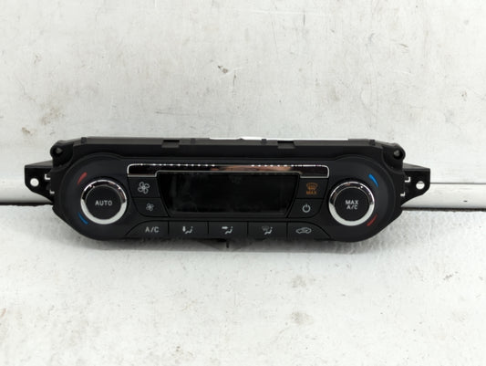 2013 Ford Escape Climate Control Module Temperature AC/Heater Replacement P/N:CJ5T-18C612-BA CJ5T-18C612-AE Fits OEM Used Au