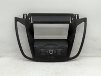 2013-2016 Ford Escape Radio AM FM Cd Player Receiver Replacement P/N:CJ54-18835-EE3 CJ54-18835-ED3 Fits Fits 2013 2014 2015 