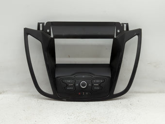 compare product 2013-2016 Ford Escape Radio AM FM Cd Player Receiver Replacement P/N:CJ54-18835-EE3 CJ54-18835-ED3 Fits Fits 2013 2014 2015 2016 OEM Used Auto Parts