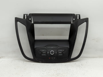 2013-2016 Ford Escape Radio AM FM Cd Player Receiver Replacement P/N:CJ54-18835-EE3 CJ54-18835-ED3 Fits Fits 2013 2014 2015 