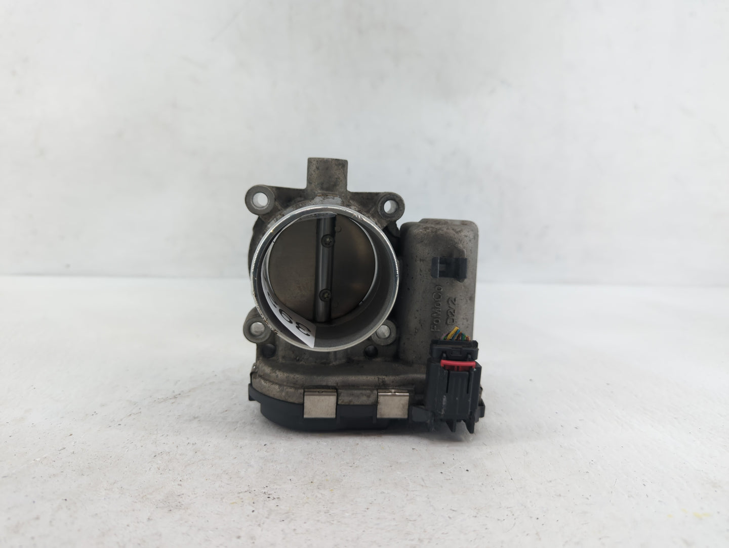 2013-2016 Ford Escape Throttle Body P/N:0280750585 0280750566, DS7E-9F991-BB Fits Fits 2012 2013 2014 2015 2016 2017 OEM Use