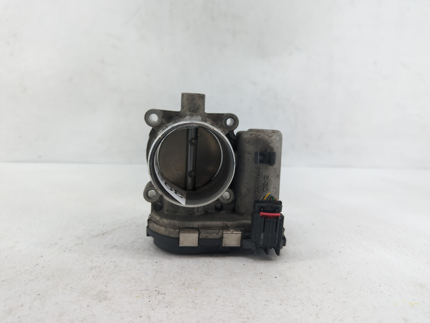 2013-2016 Ford Escape Throttle Body P/N:0280750585 0280750566, DS7E-9F991-BB Fits Fits 2012 2013 2014 2015 2016 2017 OEM Use