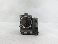 2013-2016 Ford Escape Throttle Body P/N:0280750585 0280750566, DS7E-9F991-BB Fits Fits 2012 2013 2014 2015 2016 2017 OEM Use