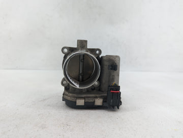 2013-2016 Ford Escape Throttle Body P/N:0280750585 0280750566, DS7E-9F991-BB Fits Fits 2012 2013 2014 2015 2016 2017 OEM Use