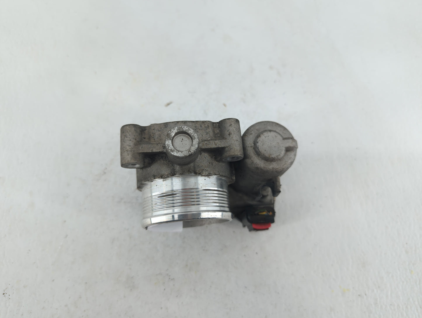 2013-2016 Ford Escape Throttle Body P/N:0280750585 0280750566, DS7E-9F991-BB Fits Fits 2012 2013 2014 2015 2016 2017 OEM Use