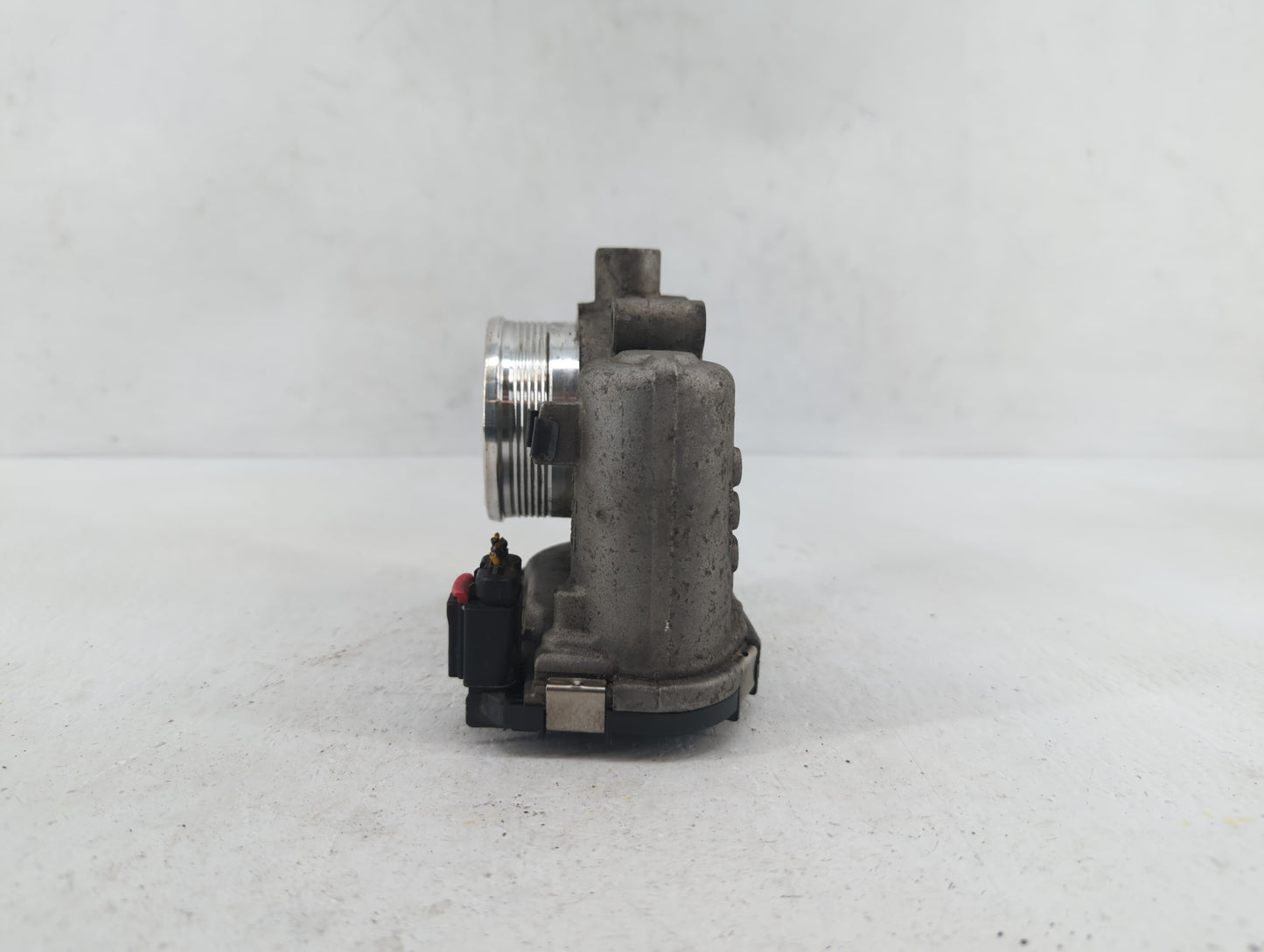 2013-2016 Ford Escape Throttle Body P/N:0280750585 0280750566, DS7E-9F991-BB Fits Fits 2012 2013 2014 2015 2016 2017 OEM Use