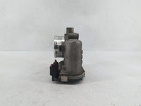 2013-2016 Ford Escape Throttle Body P/N:0280750585 0280750566, DS7E-9F991-BB Fits Fits 2012 2013 2014 2015 2016 2017 OEM Use