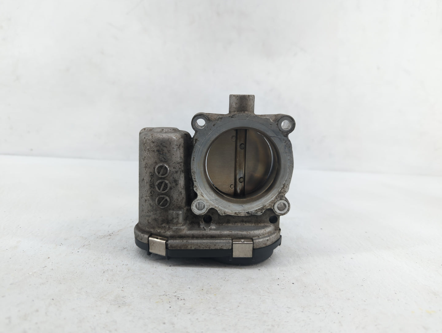 2013-2016 Ford Escape Throttle Body P/N:0280750585 0280750566, DS7E-9F991-BB Fits Fits 2012 2013 2014 2015 2016 2017 OEM Use