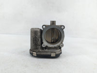 2013-2016 Ford Escape Throttle Body P/N:0280750585 0280750566, DS7E-9F991-BB Fits Fits 2012 2013 2014 2015 2016 2017 OEM Use