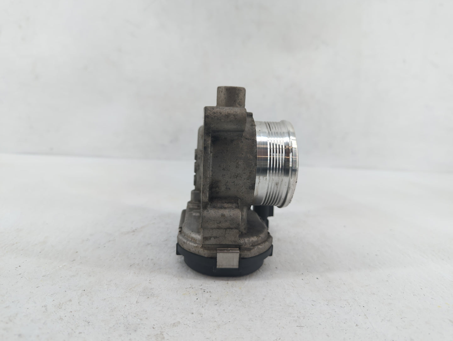 2013-2016 Ford Escape Throttle Body P/N:0280750585 0280750566, DS7E-9F991-BB Fits Fits 2012 2013 2014 2015 2016 2017 OEM Use