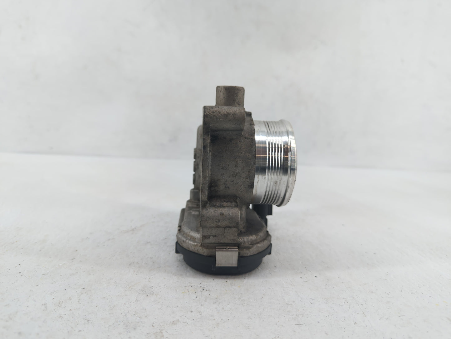 2013-2016 Ford Escape Throttle Body P/N:0280750585 0280750566, DS7E-9F991-BB Fits Fits 2012 2013 2014 2015 2016 2017 OEM Use