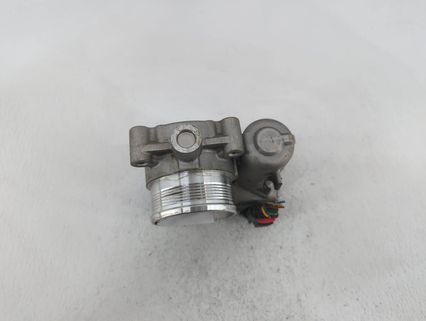 2013-2016 Ford Escape Throttle Body P/N:0280750585 0280750566, DS7E-9F991-BB Fits Fits 2012 2013 2014 2015 2016 2017 OEM Use