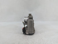 2013-2016 Ford Escape Throttle Body P/N:0280750585 0280750566, DS7E-9F991-BB Fits Fits 2012 2013 2014 2015 2016 2017 OEM Use