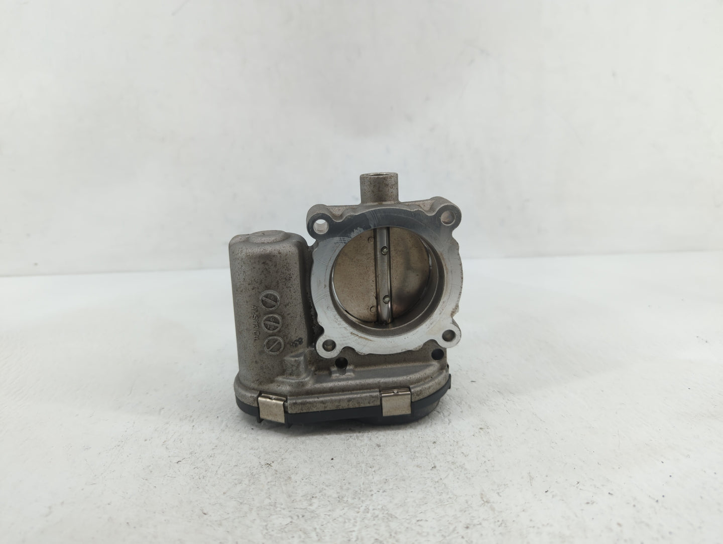 2013-2016 Ford Escape Throttle Body P/N:0280750585 0280750566, DS7E-9F991-BB Fits Fits 2012 2013 2014 2015 2016 2017 OEM Use