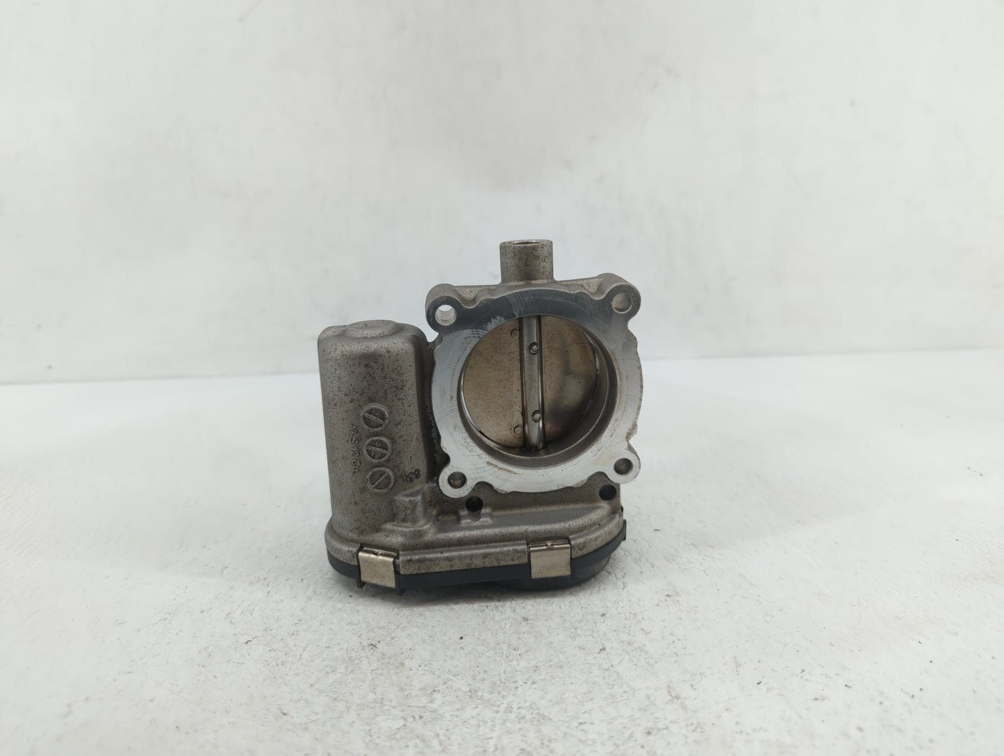 2013-2016 Ford Escape Throttle Body P/N:0280750585 0280750566, DS7E-9F991-BB Fits Fits 2012 2013 2014 2015 2016 2017 OEM Use