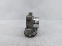 2013-2016 Ford Escape Throttle Body P/N:0280750585 0280750566, DS7E-9F991-BB Fits Fits 2012 2013 2014 2015 2016 2017 OEM Use