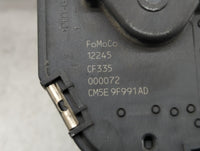 2013-2016 Ford Escape Throttle Body P/N:0280750585 0280750566, DS7E-9F991-BB Fits Fits 2012 2013 2014 2015 2016 2017 OEM Use
