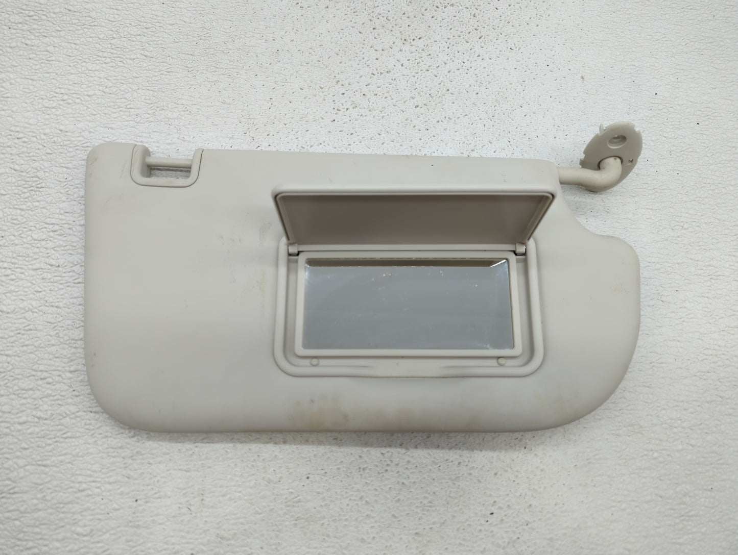 2013-2019 Ford Escape Sun Visor Shade Replacement Passenger Right Mirror Fits Fits 2013 2014 2015 2016 2017 2018 2019 OEM Us