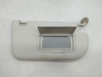 2013-2019 Ford Escape Sun Visor Shade Replacement Passenger Right Mirror Fits Fits 2013 2014 2015 2016 2017 2018 2019 OEM Us
