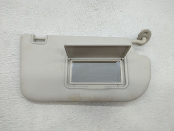 compare product 2013-2019 Ford Escape Sun Visor Shade Replacement Passenger Right Mirror Fits Fits 2013 2014 2015 2016 2017 2018 2019 OEM Used Auto Parts