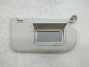 2013-2019 Ford Escape Sun Visor Shade Replacement Passenger Right Mirror Fits Fits 2013 2014 2015 2016 2017 2018 2019 OEM Us