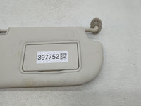 2013-2019 Ford Escape Sun Visor Shade Replacement Passenger Right Mirror Fits Fits 2013 2014 2015 2016 2017 2018 2019 OEM Us