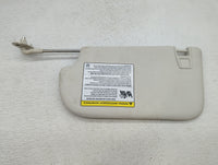 2013-2019 Ford Escape Sun Visor Shade Replacement Passenger Right Mirror Fits Fits 2013 2014 2015 2016 2017 2018 2019 OEM Us