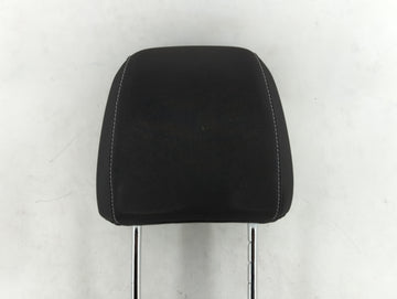 2013-2015 Ford Escape Headrest Head Rest Front Driver Passenger Seat Fits Fits 2013 2014 2015 OEM Used Auto Parts - Oemuseda