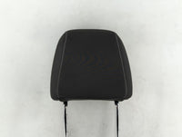 2013-2015 Ford Escape Headrest Head Rest Front Driver Passenger Seat Fits Fits 2013 2014 2015 OEM Used Auto Parts - Oemuseda