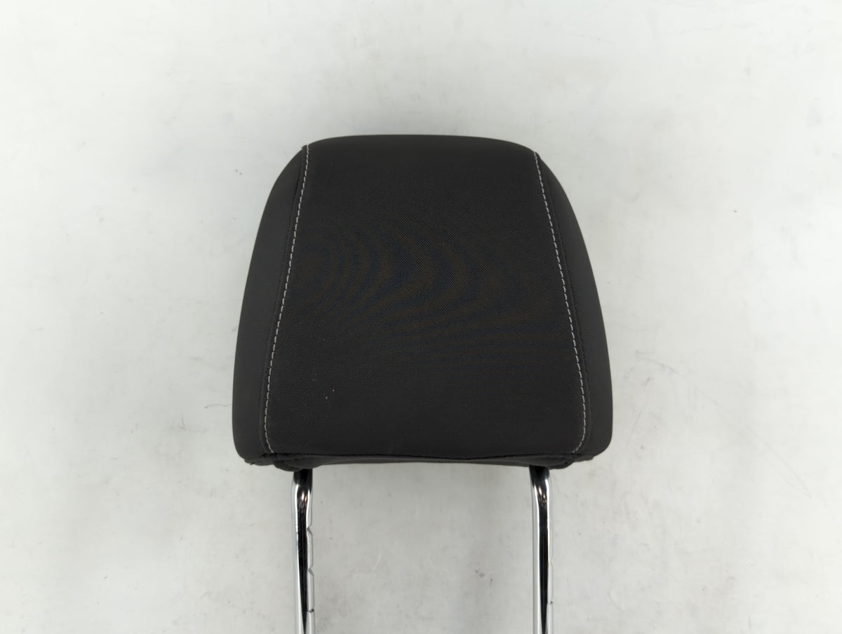 2013 Ford Escape Headrest Head Rest Front Driver Passenger Seat Fits OEM Used Auto Parts - Oemusedautoparts1.com