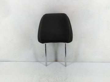 2013-2015 Ford Escape Headrest Head Rest Front Driver Passenger Seat Fits Fits 2013 2014 2015 OEM Used Auto Parts