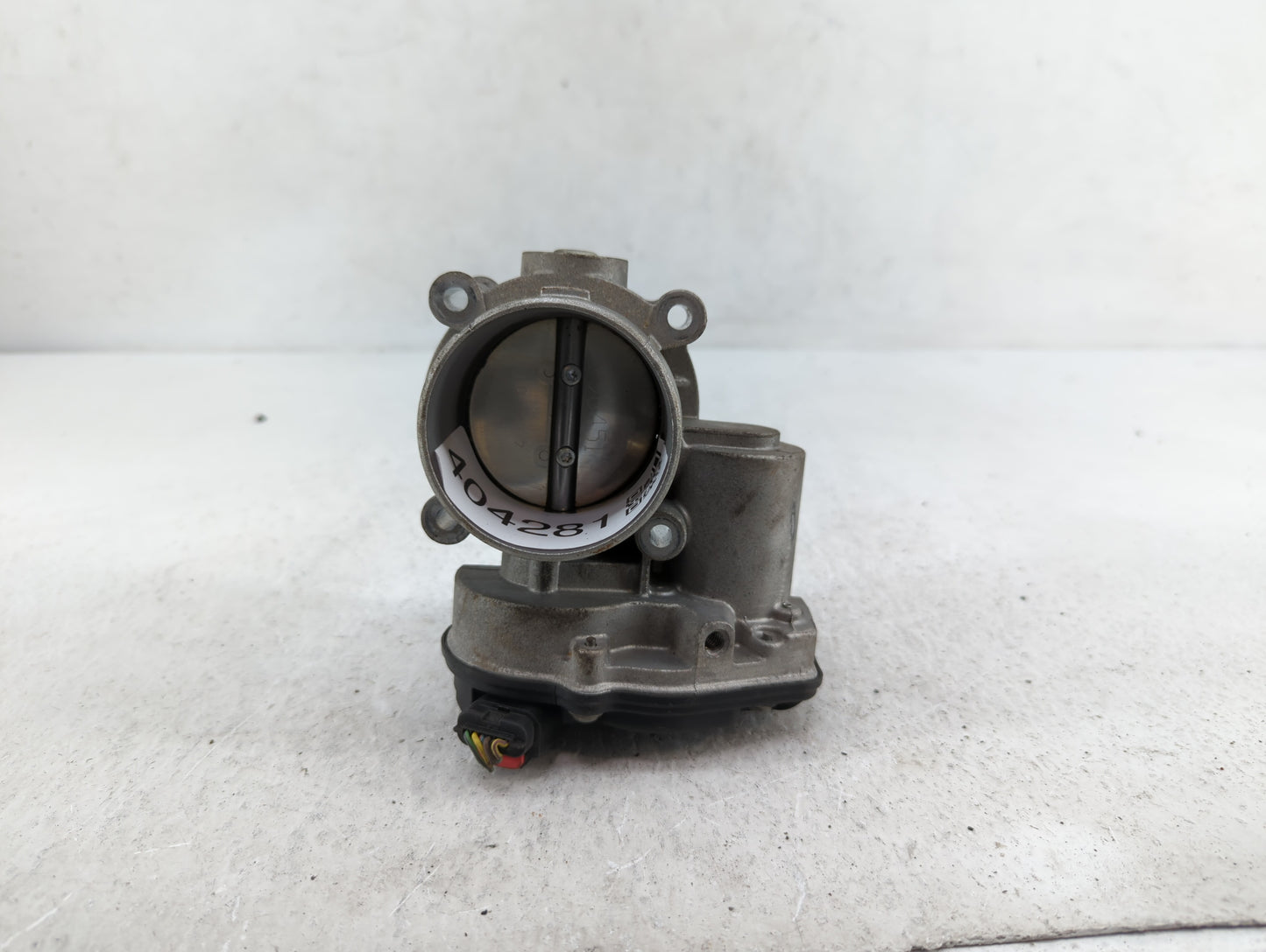 2013-2019 Ford Escape Throttle Body P/N:DS7E-9F991-AG DS7E-9F991-AK Fits Fits 2013 2014 2015 2016 2017 2018 2019 2020 OEM Us