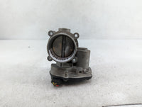 2013-2019 Ford Escape Throttle Body P/N:DS7E-9F991-AG DS7E-9F991-AK Fits Fits 2013 2014 2015 2016 2017 2018 2019 2020 OEM Us