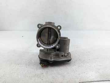 2013-2019 Ford Escape Throttle Body P/N:DS7E-9F991-AG DS7E-9F991-AK Fits Fits 2013 2014 2015 2016 2017 2018 2019 2020 OEM Us