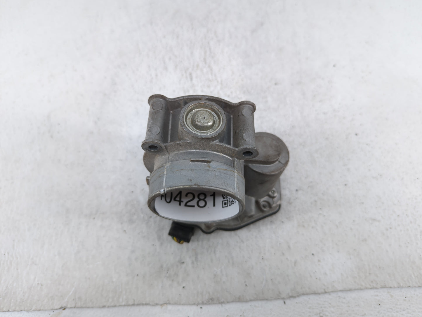 2013-2019 Ford Escape Throttle Body P/N:DS7E-9F991-AG DS7E-9F991-AK Fits Fits 2013 2014 2015 2016 2017 2018 2019 2020 OEM Us